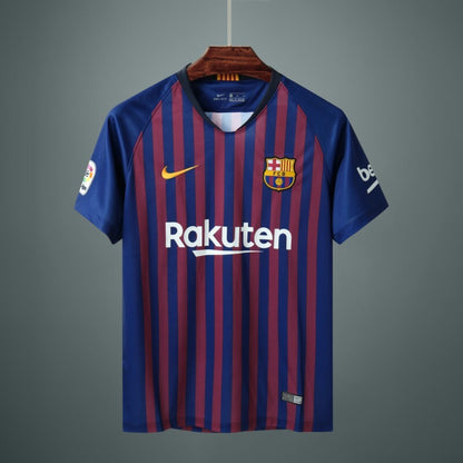 Barcelona Local 18/19
