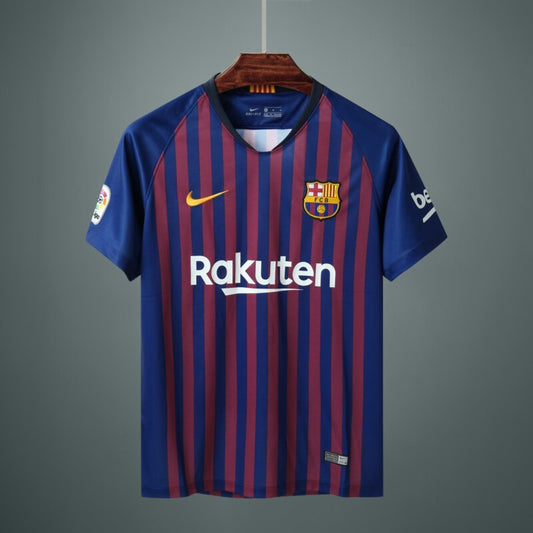 Barcelona Local 18/19