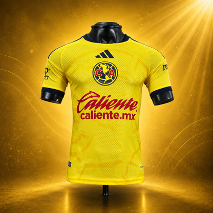 América 26/27 Local (Jugador)