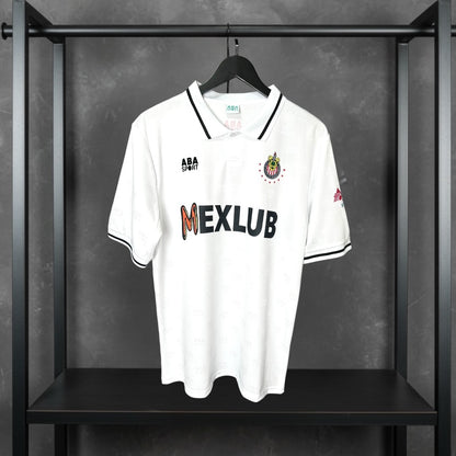 Chivas Aba Sports Visita (1995/96)