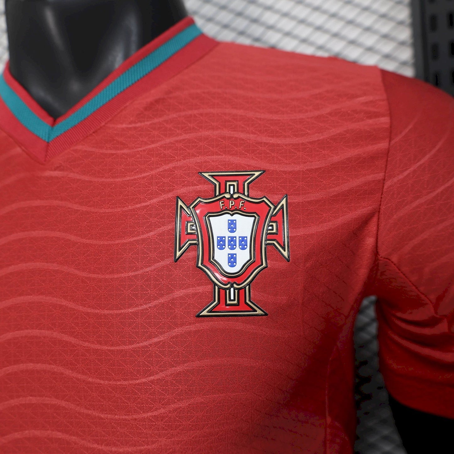 Portugal Local Mundial 2026