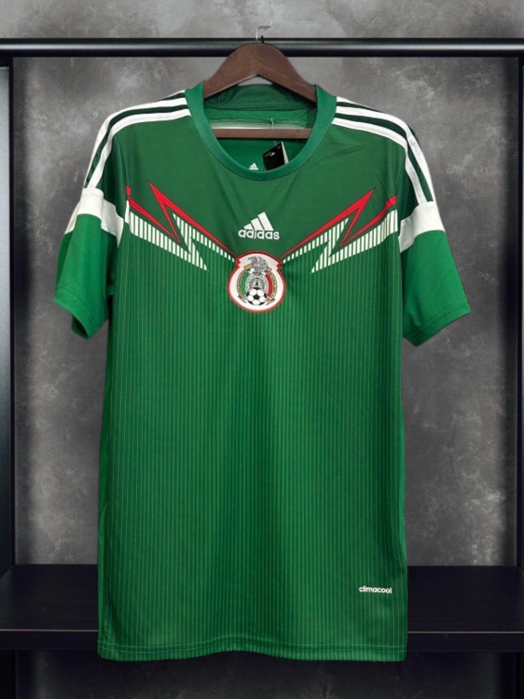 México Local (2014)