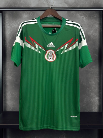 México Local (2014)