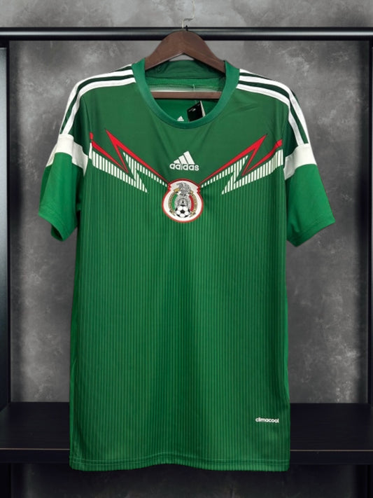 México Local (2014)