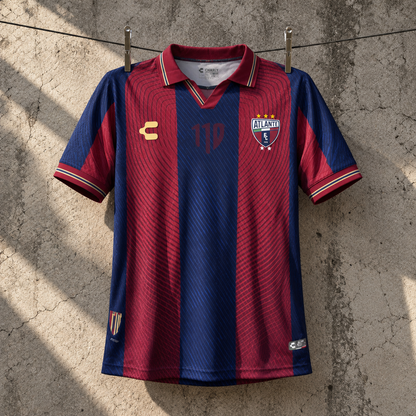 Atlante 26/27 Local (Jugador)