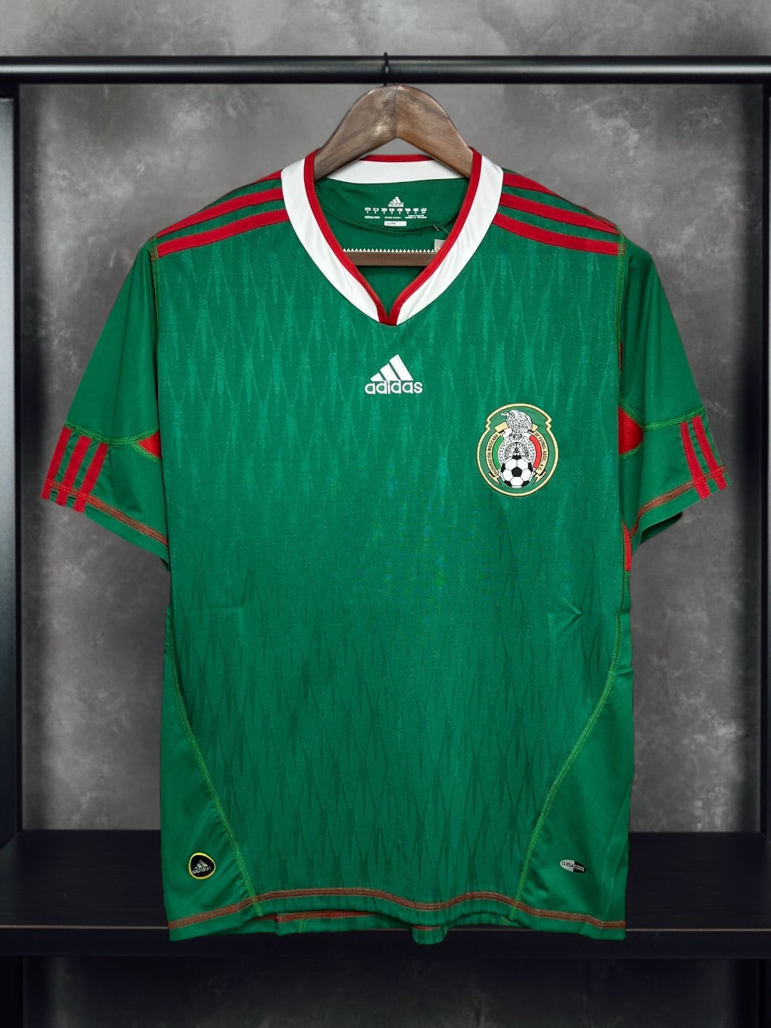 México Local (2010)
