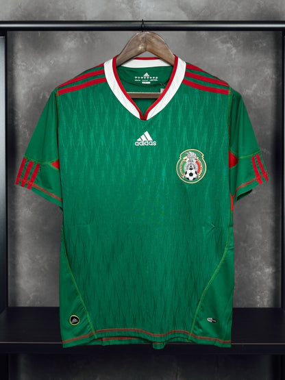 México Local (2010)