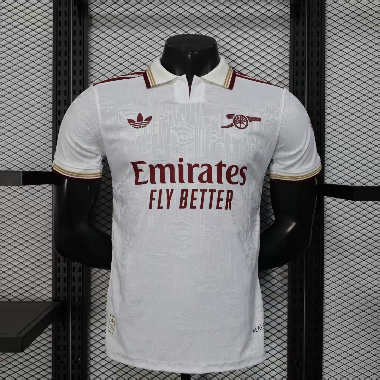 Arsenal  Alternativa (2025/26)