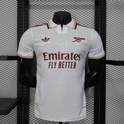 Arsenal  Alternativa (2025/26)