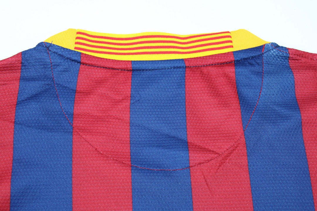 Barcelona Local 13/14