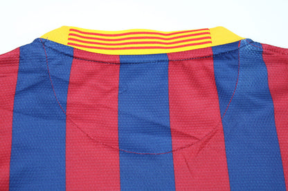 Barcelona Local 13/14