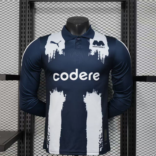 Monterrey 80 Aniv Versión Jugador