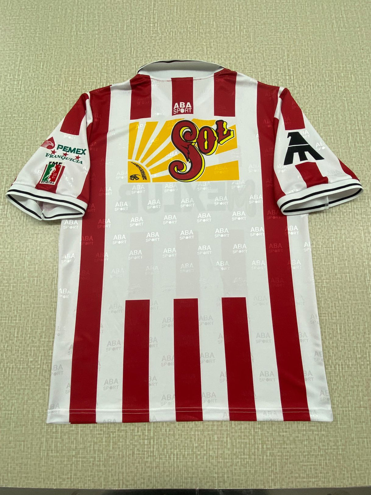 Chivas Local (Campeón 1997)