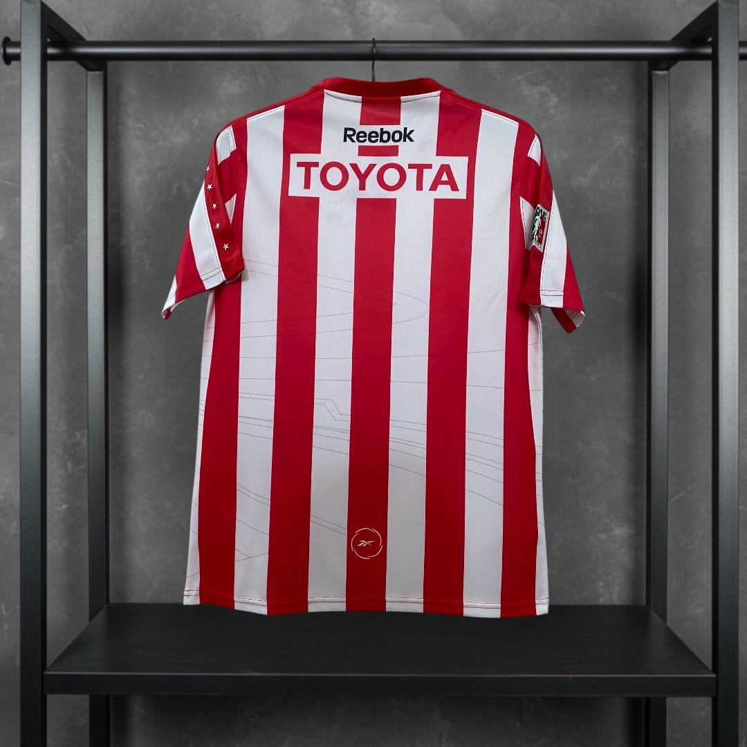 Chivas Edición Estadio (2010)