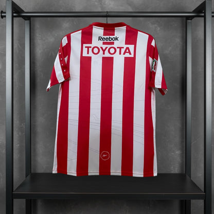 Chivas Edición Estadio (2010)