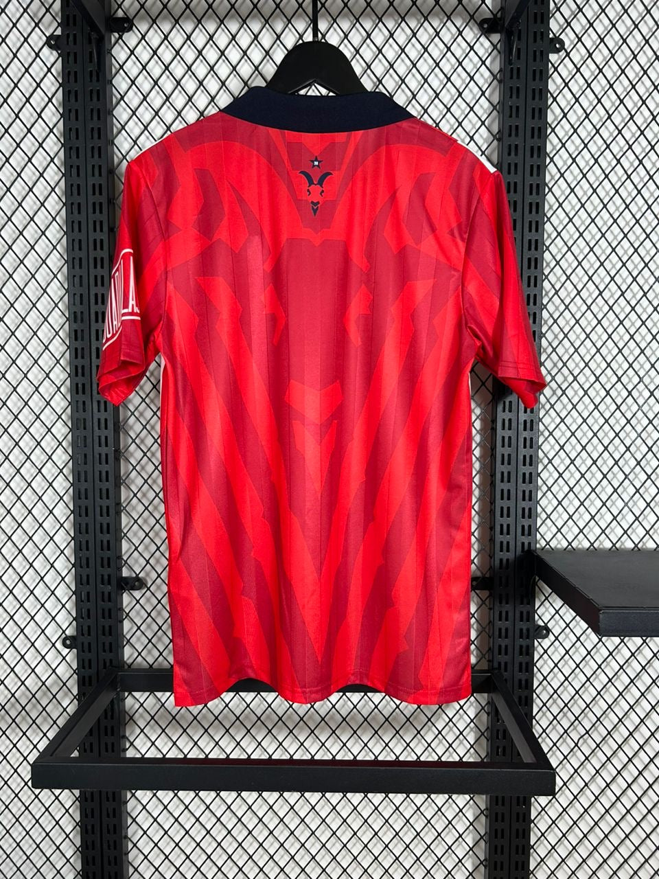 Chivas  25/26 King Version