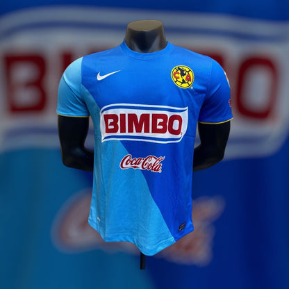 América Visita 2014/15