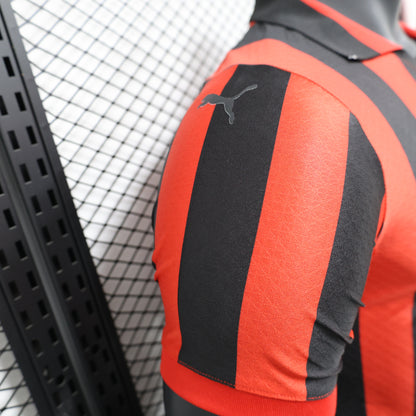 Ac Milan 125th