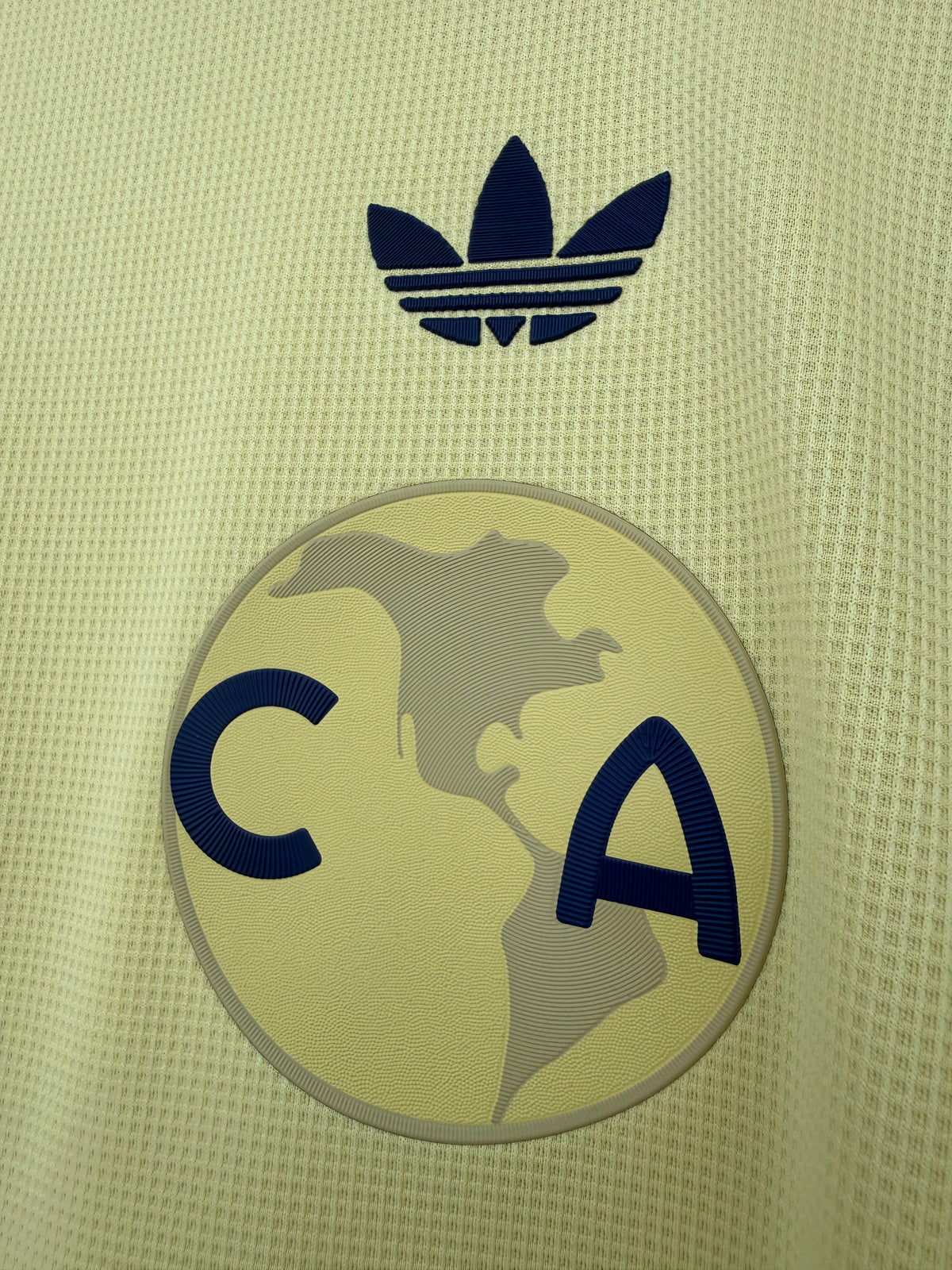América 110 años Local (Jugador)