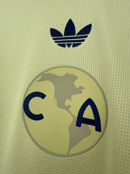 América 110 años Local (Jugador)