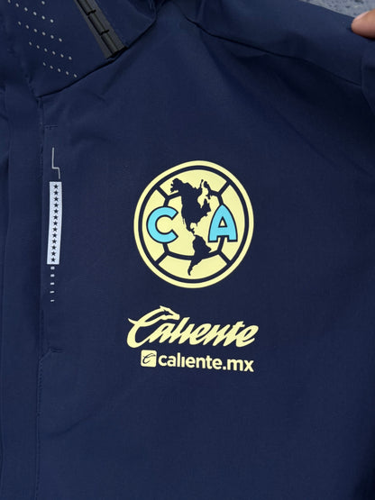 Rompevientos America (Chamarra)