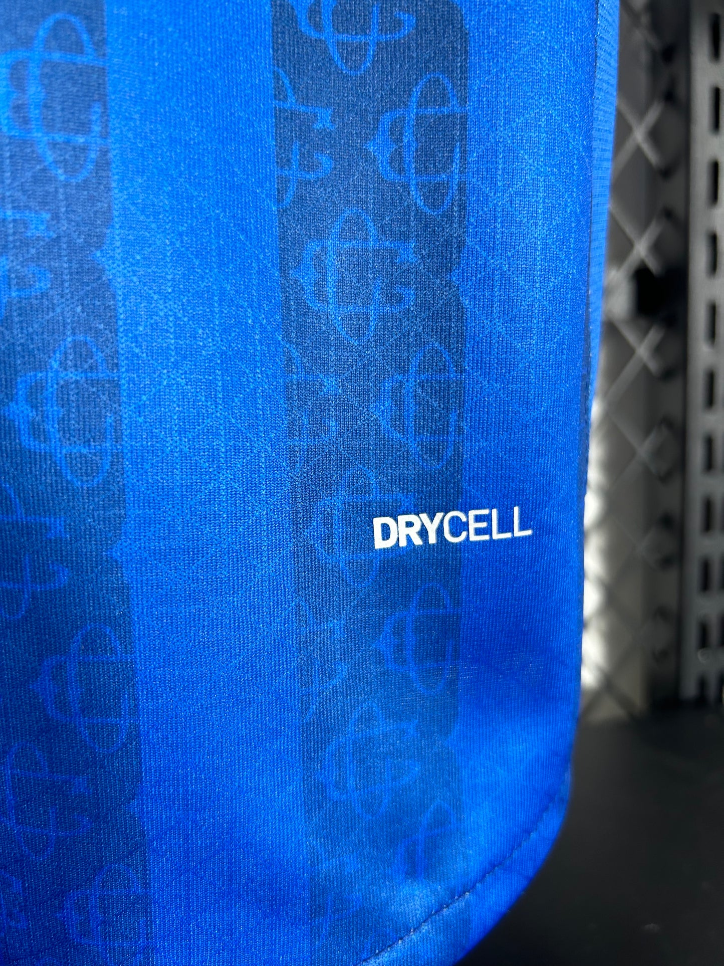 Chivas 25/26 Alternativa Versión Jugador