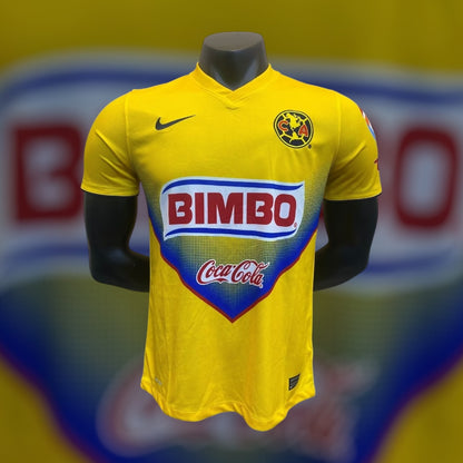América Local 2013/14