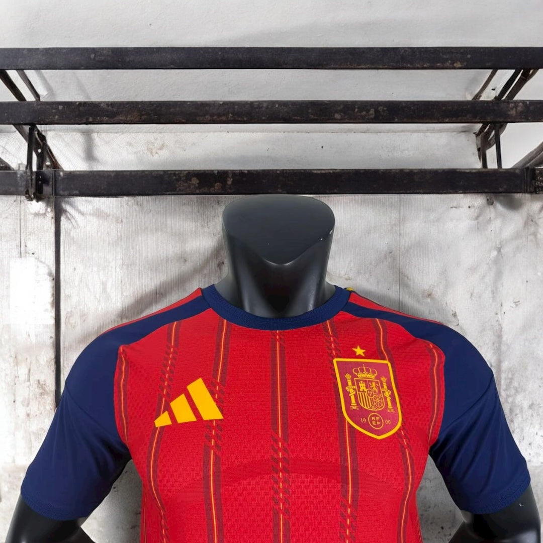 España Local Mundial 2026