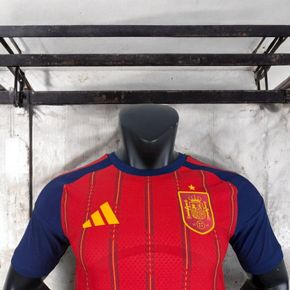 España Local Mundial 2026