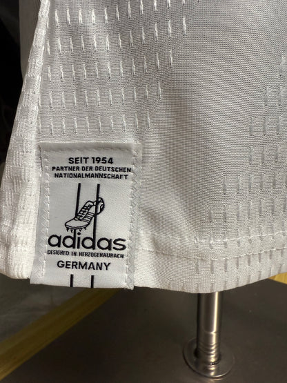 Alemania Local Mundial 2026