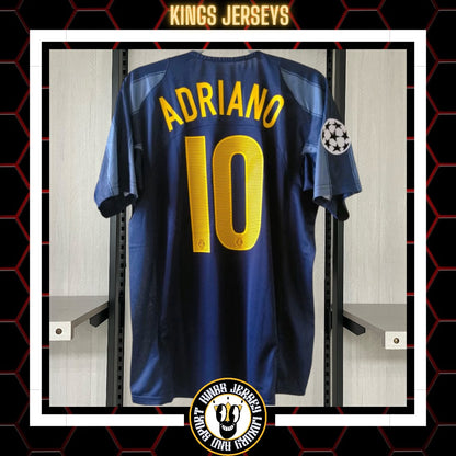 Inter De Milan 2004/05