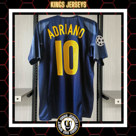 Inter De Milan 2004/05