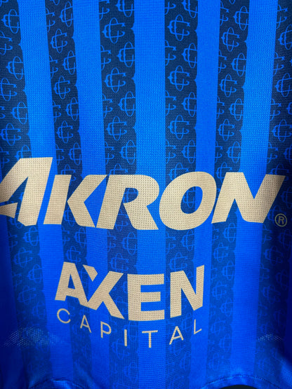 Chivas 25/26 Alternativa Versión Jugador