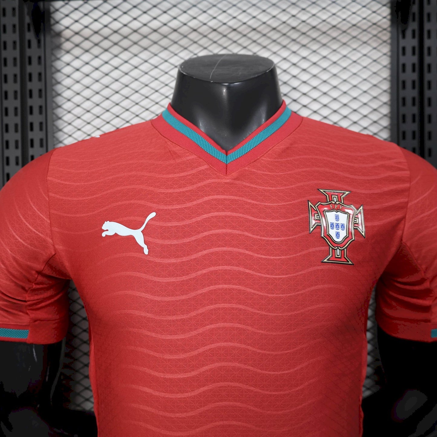 Portugal Local Mundial 2026