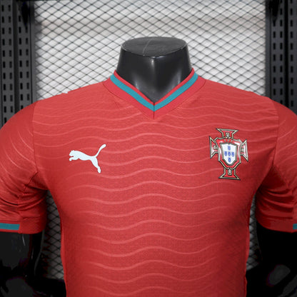 Portugal Local Mundial 2026