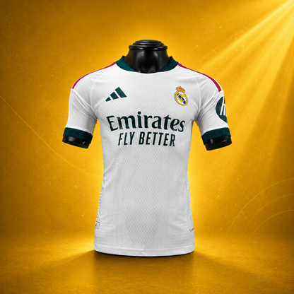 Real Madrid 26/27 Local (Jugador)