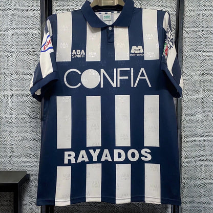 Monterrey Local 96/97