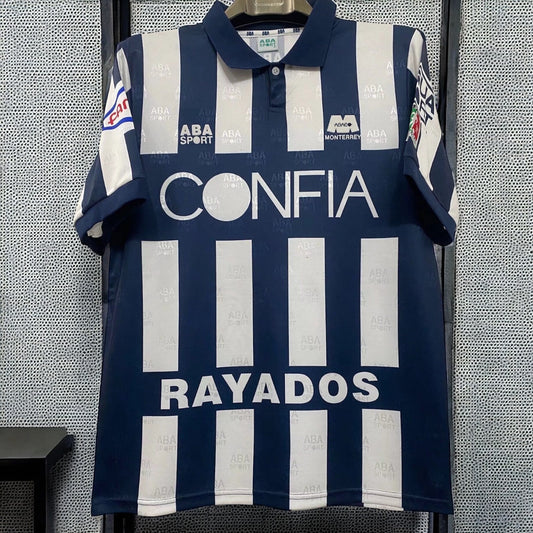 Monterrey Local 96/97