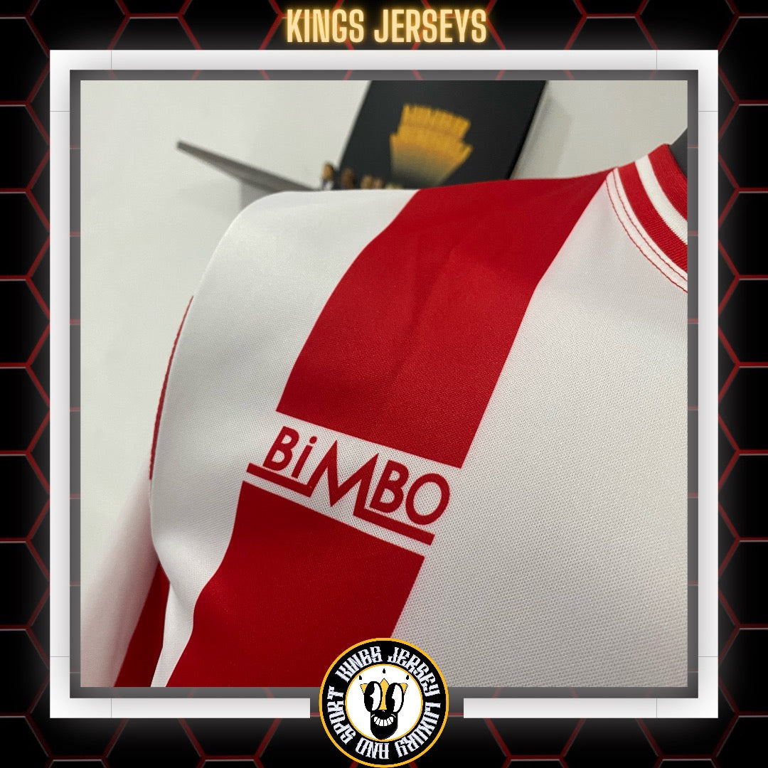 Chivas Centenario Local.