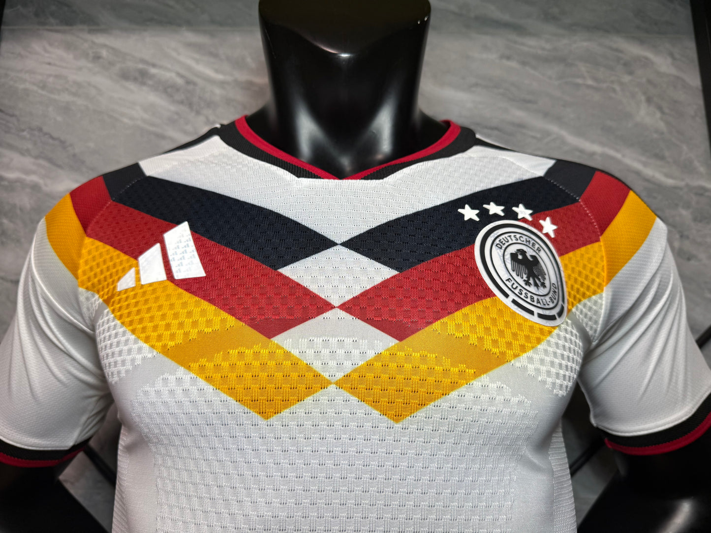 Alemania Local Mundial 2026