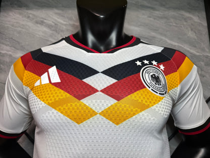 Alemania Local Mundial 2026