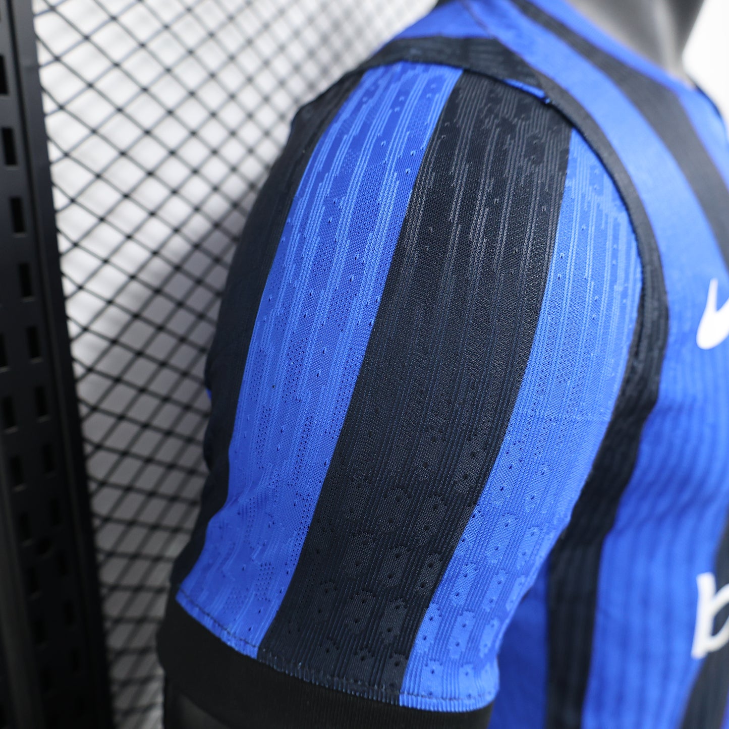 Inter De Milan  24/25 Local Versión Jugador