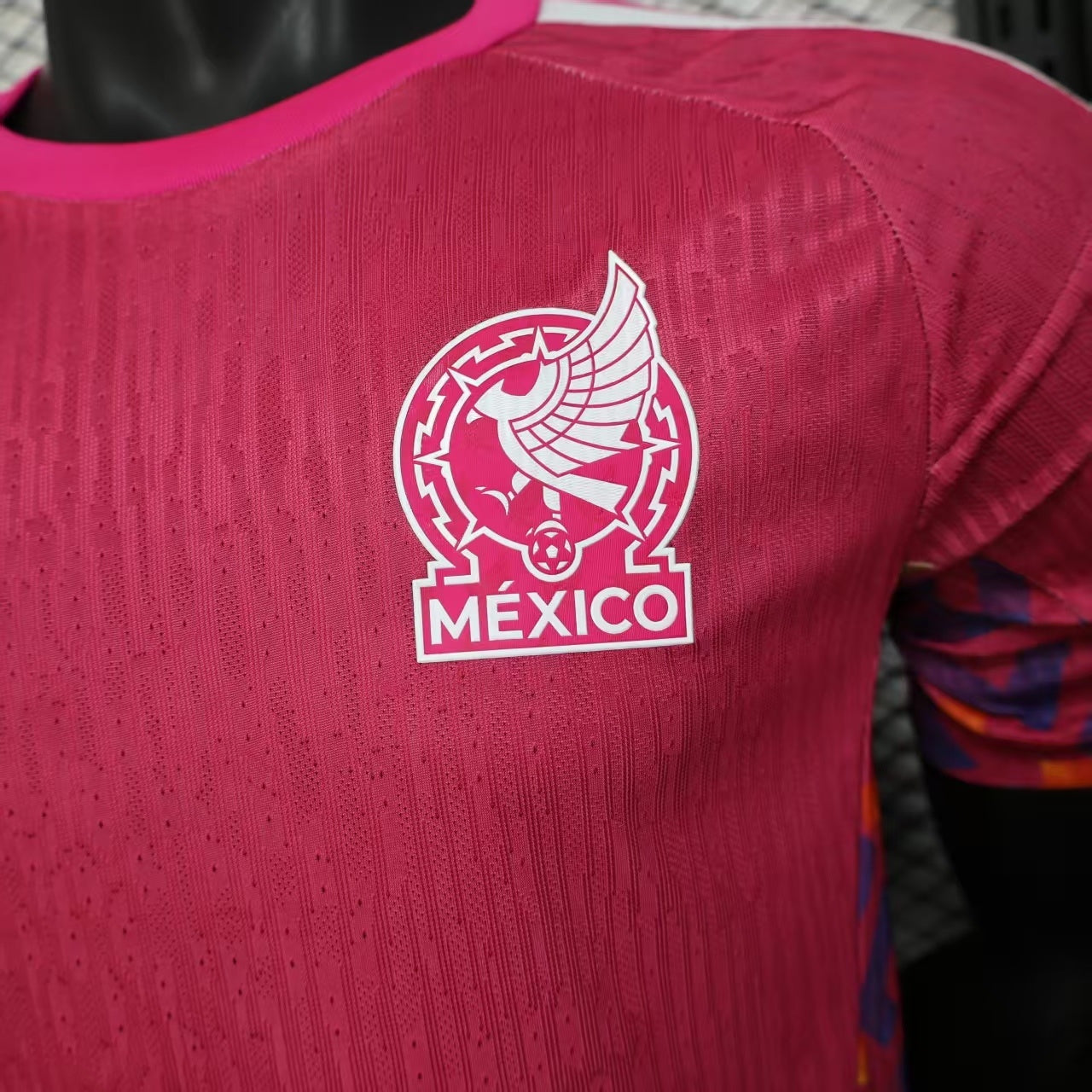 México Portero Mundial 2026