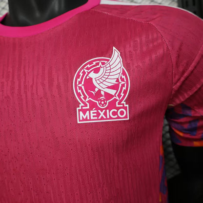 México Portero Mundial 2026