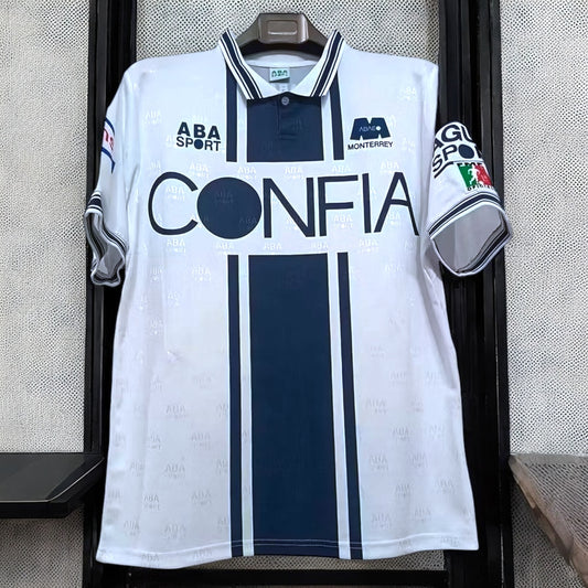 Monterrey Visita 97/98