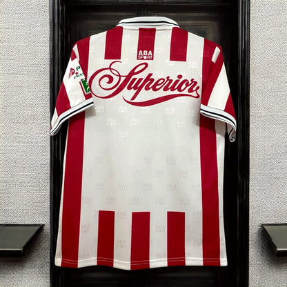 Chivas Local 95/96 Aba Sports