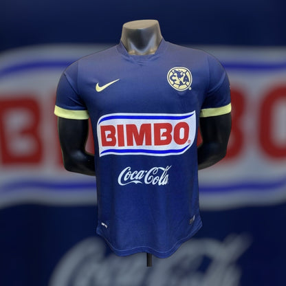 América 3ro 2014/15