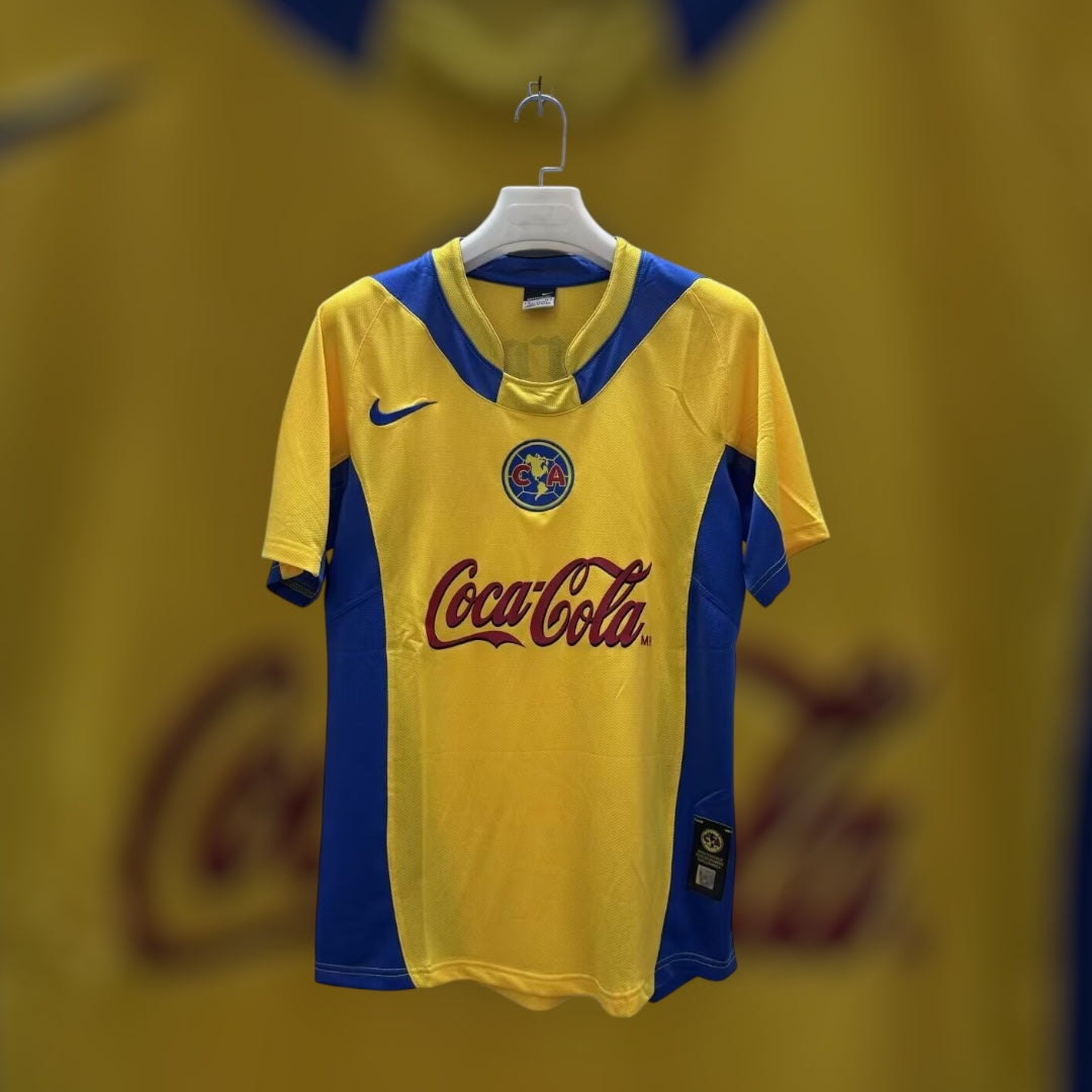 América Local 2004/05