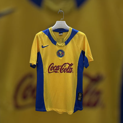 América Local 2004/05
