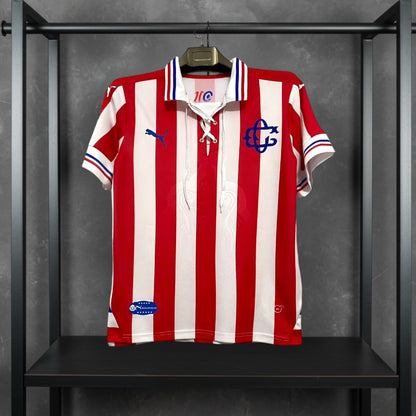 Chivas Local 110 años